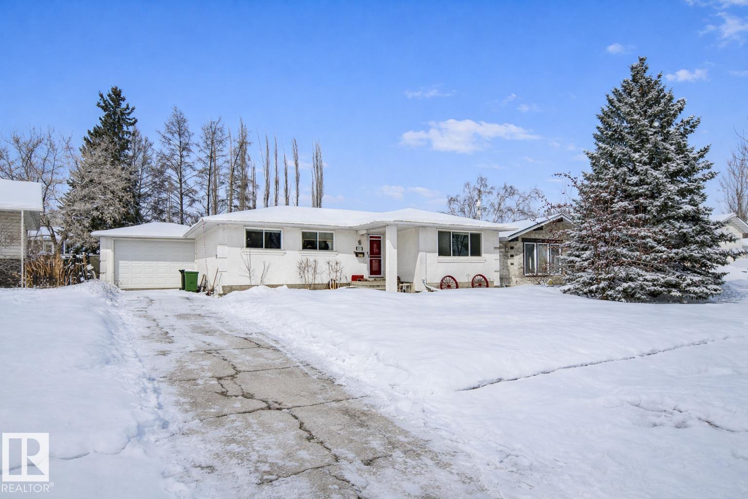 41 Alpine Boulevard, St. Albert, Alberta, T8N 2M6