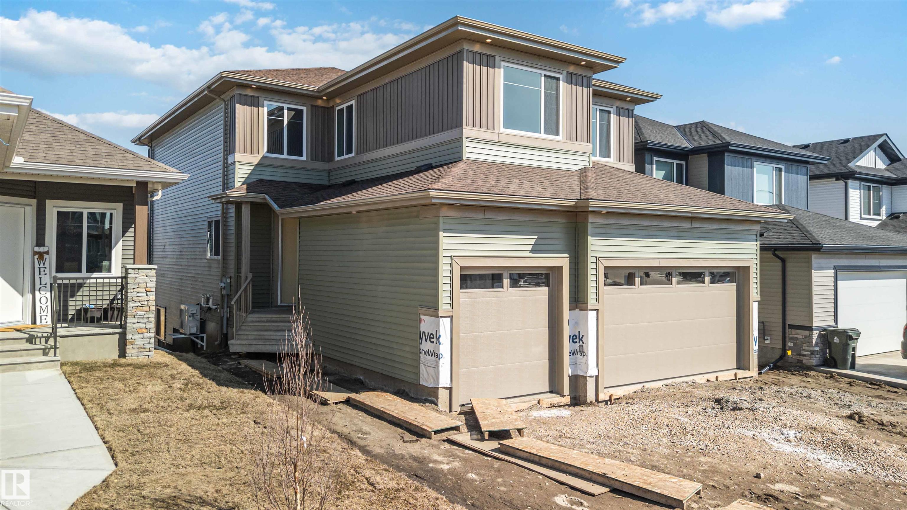 28 Harley Way, Spruce Grove, Alberta, T7X 0X4