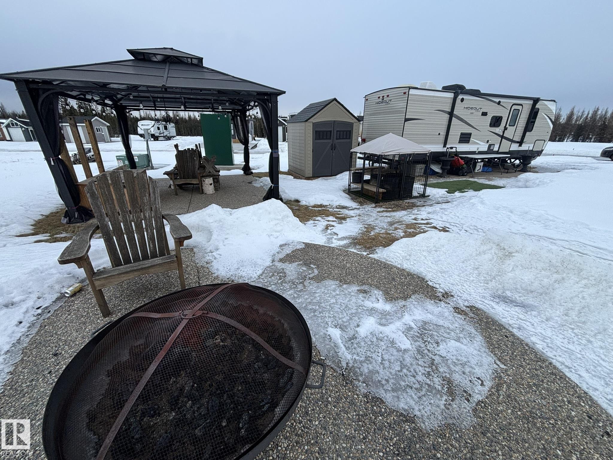 541 53126 Rr 270, Rural Parkland County, Alberta, T0E 0E0