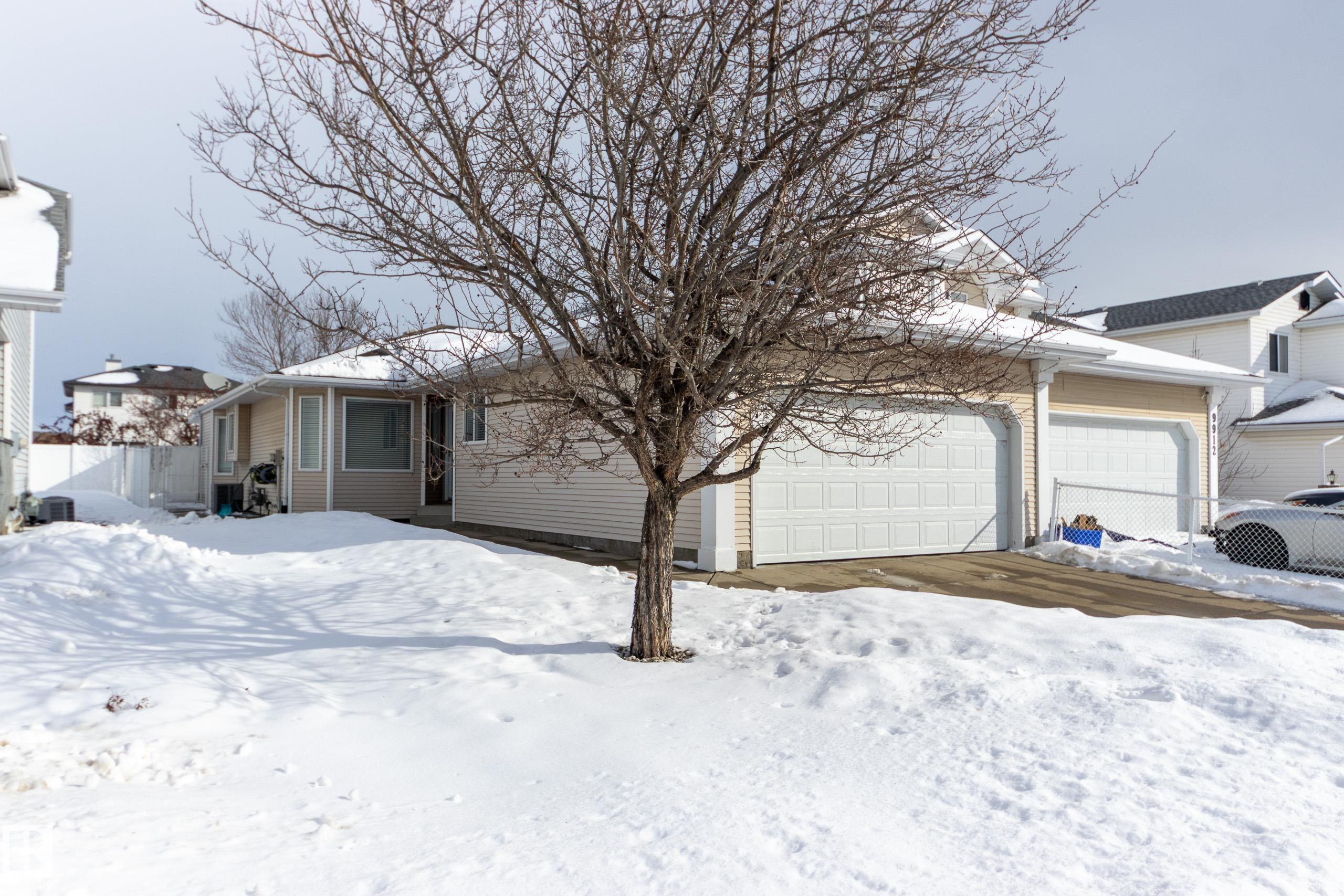 9916 178 Avenue, Edmonton, Alberta, T5X 5X2