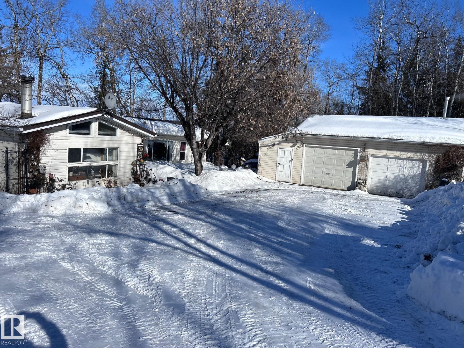 50-59318 Rg Rd 454, Rural Bonnyville M.d., Alberta, T9N 0H2