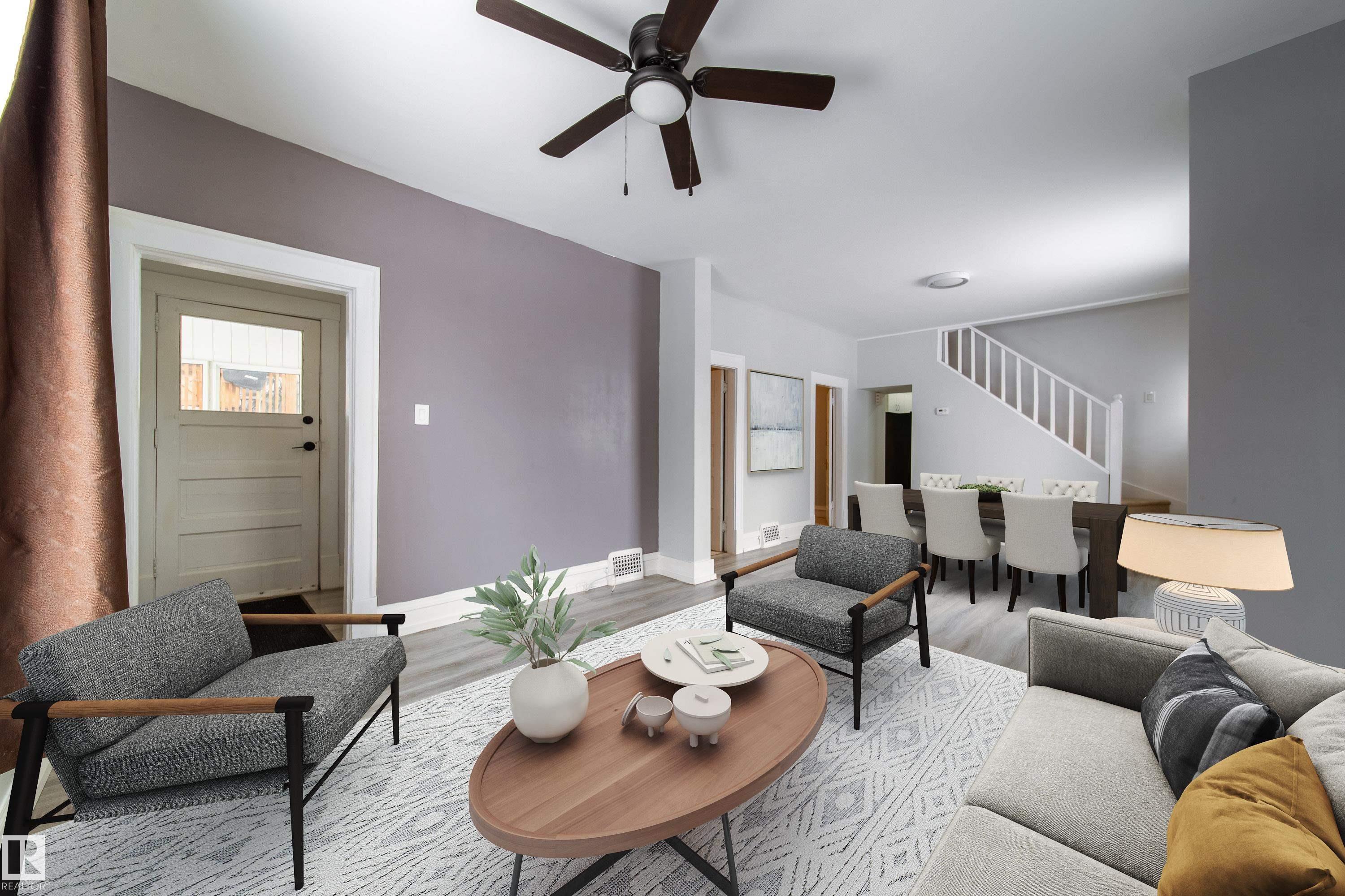 10803 93 Street, Edmonton, Alberta, T5H 1Y7