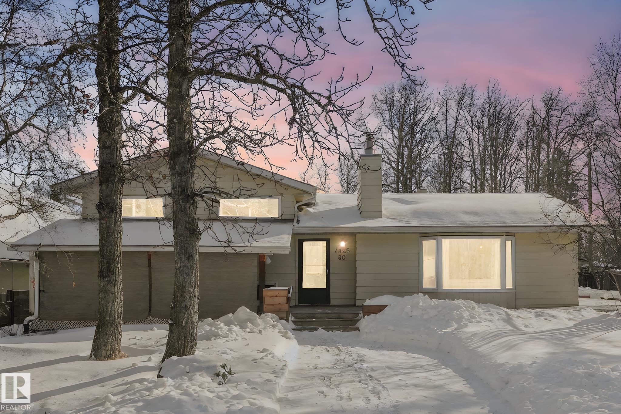 4835 60 Street, Rural Lac Ste. Anne County, Alberta, T0E 0A0