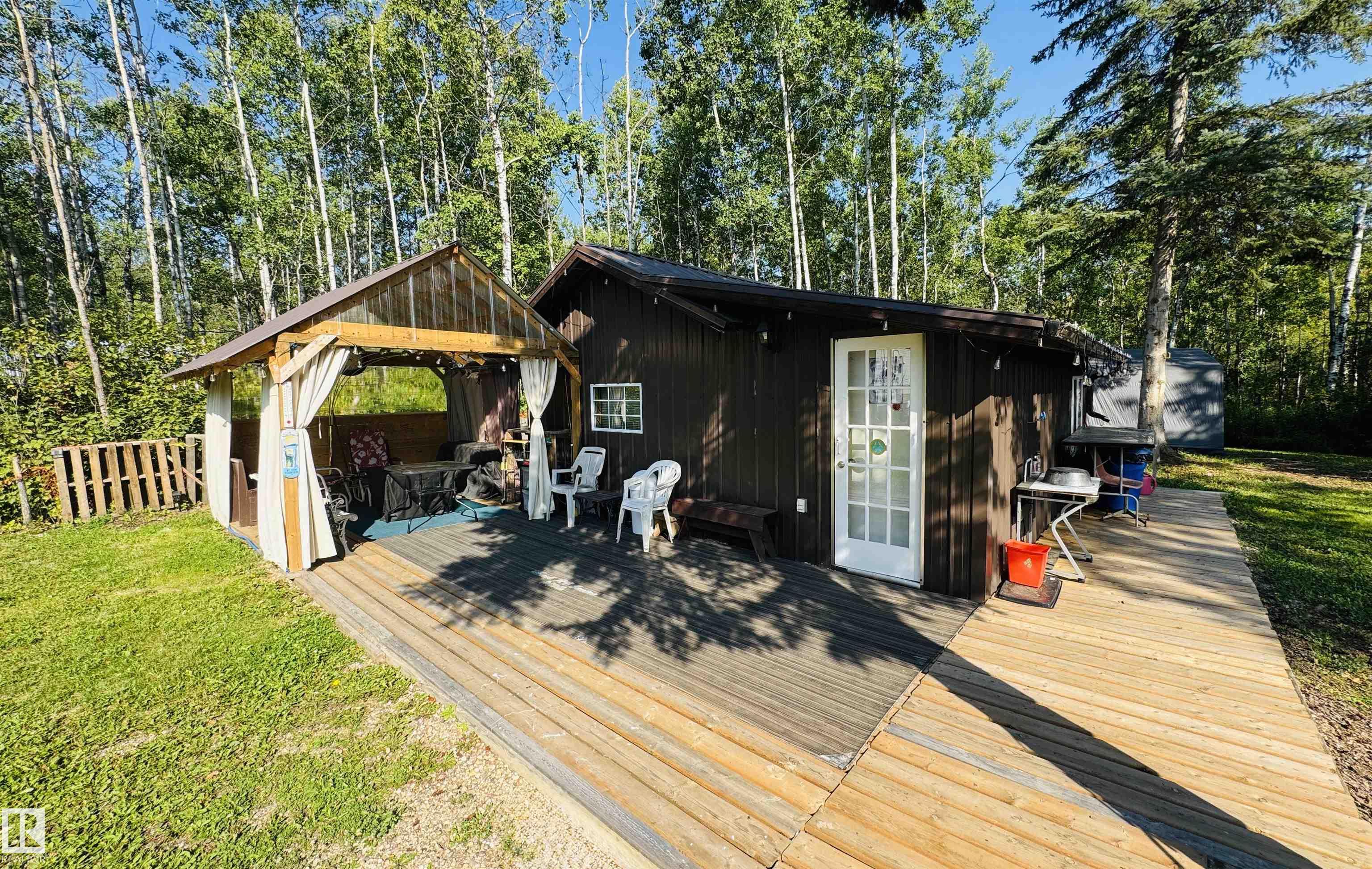 200 60118 Sec Hwy 867, Rural St. Paul County, Alberta, T0A 3A0