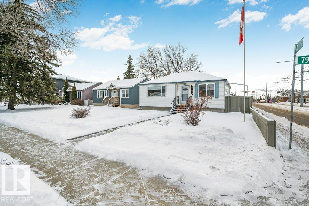 8155 79 Avenue, Edmonton, Alberta, T6C 0P9
