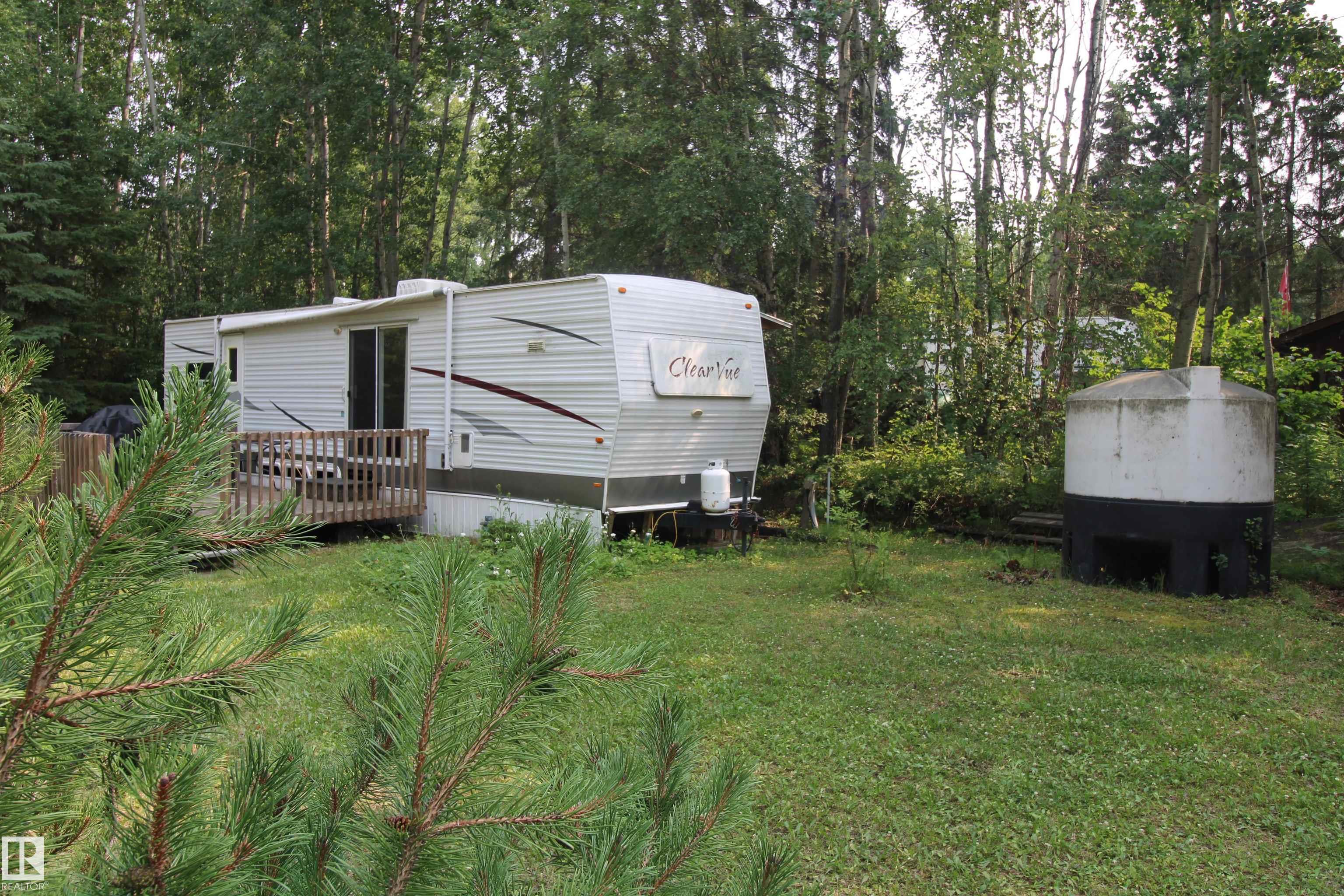 4418 Hwy 633, Rural Lac Ste. Anne County, Alberta, T0A 0A0