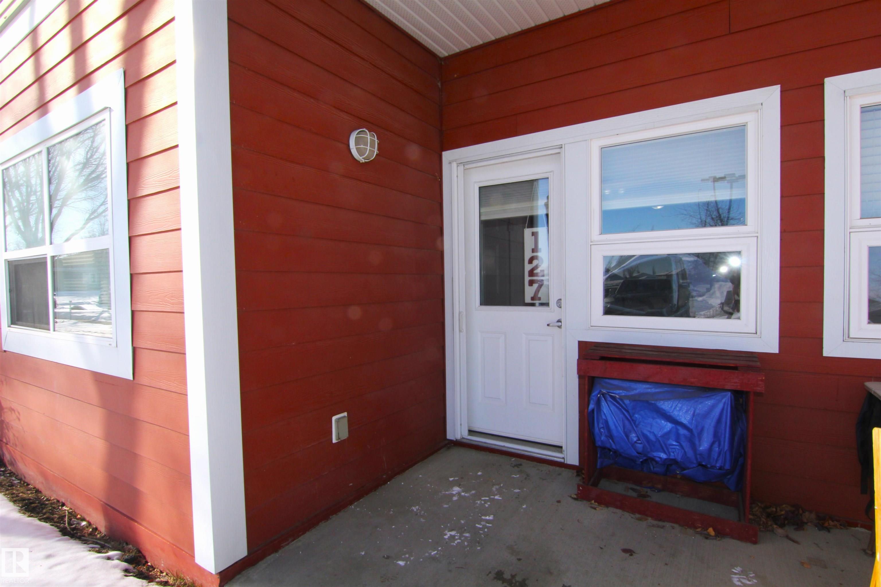 127 8802 Southfort, Fort Saskatchewan, Alberta, T8L 4R6