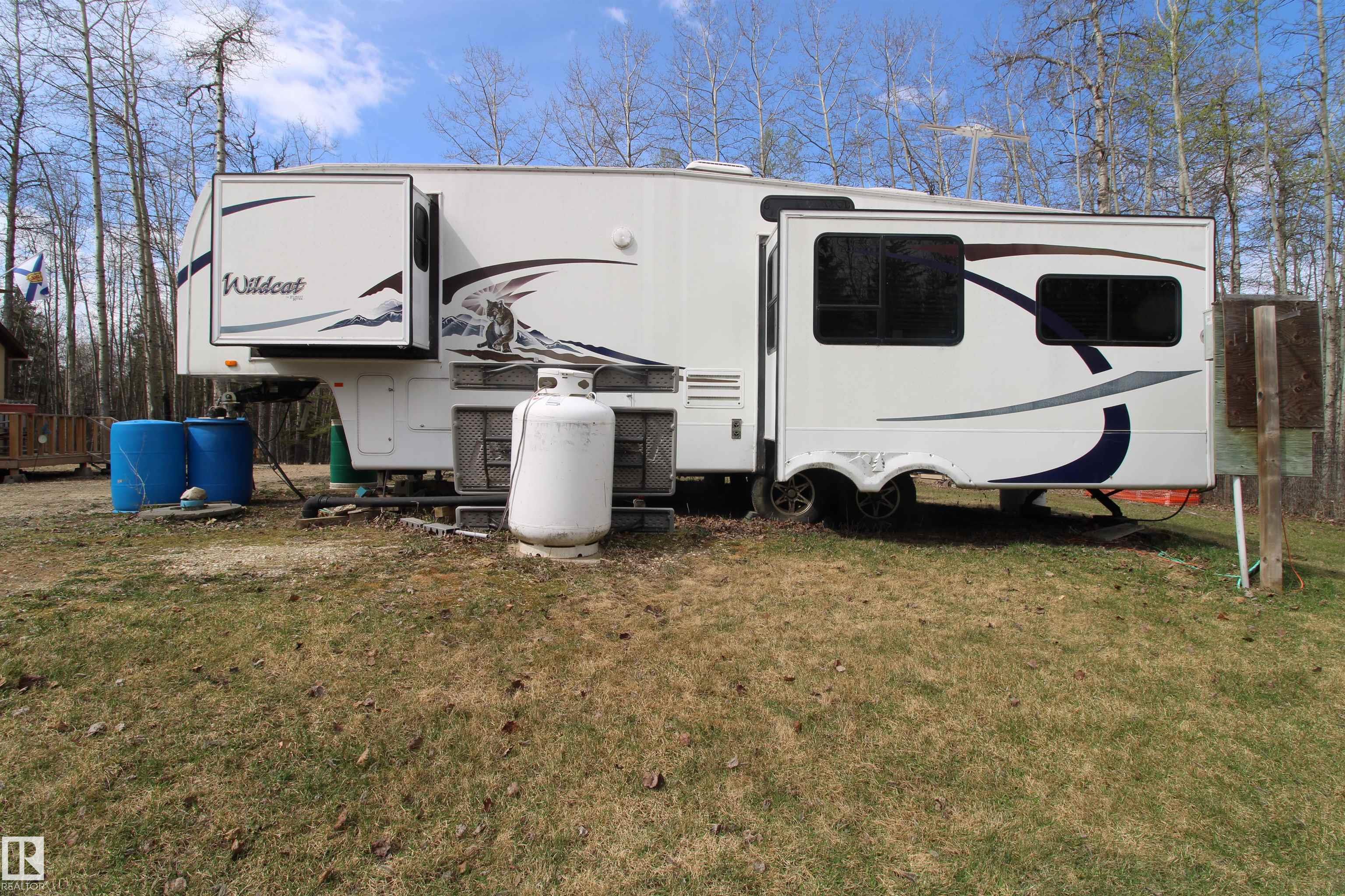 13 5124 Twp Road 554, Rural Lac Ste. Anne County, Alberta, T0E 0L0