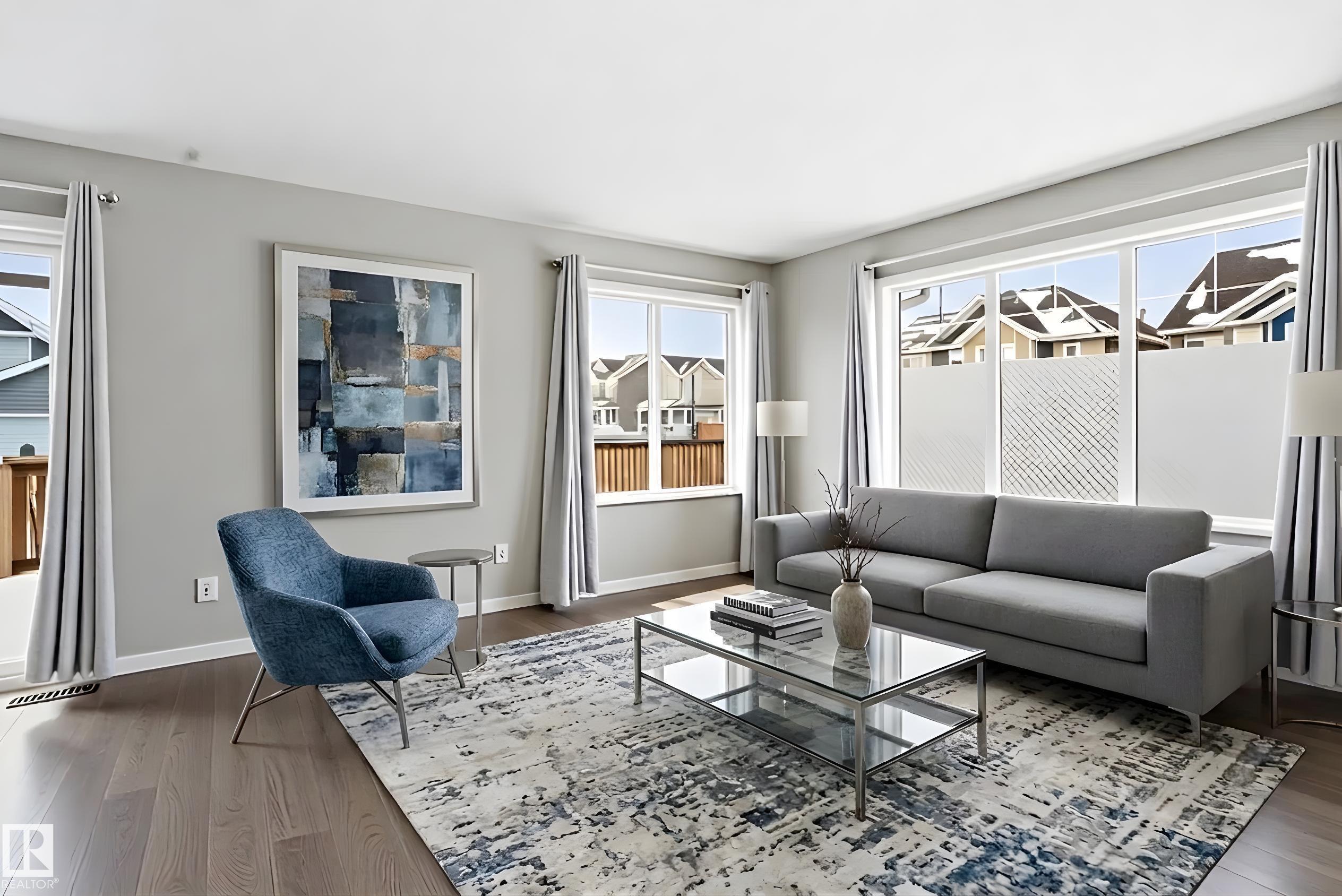 2310 68 Street, Edmonton, Alberta, T6X 2B1