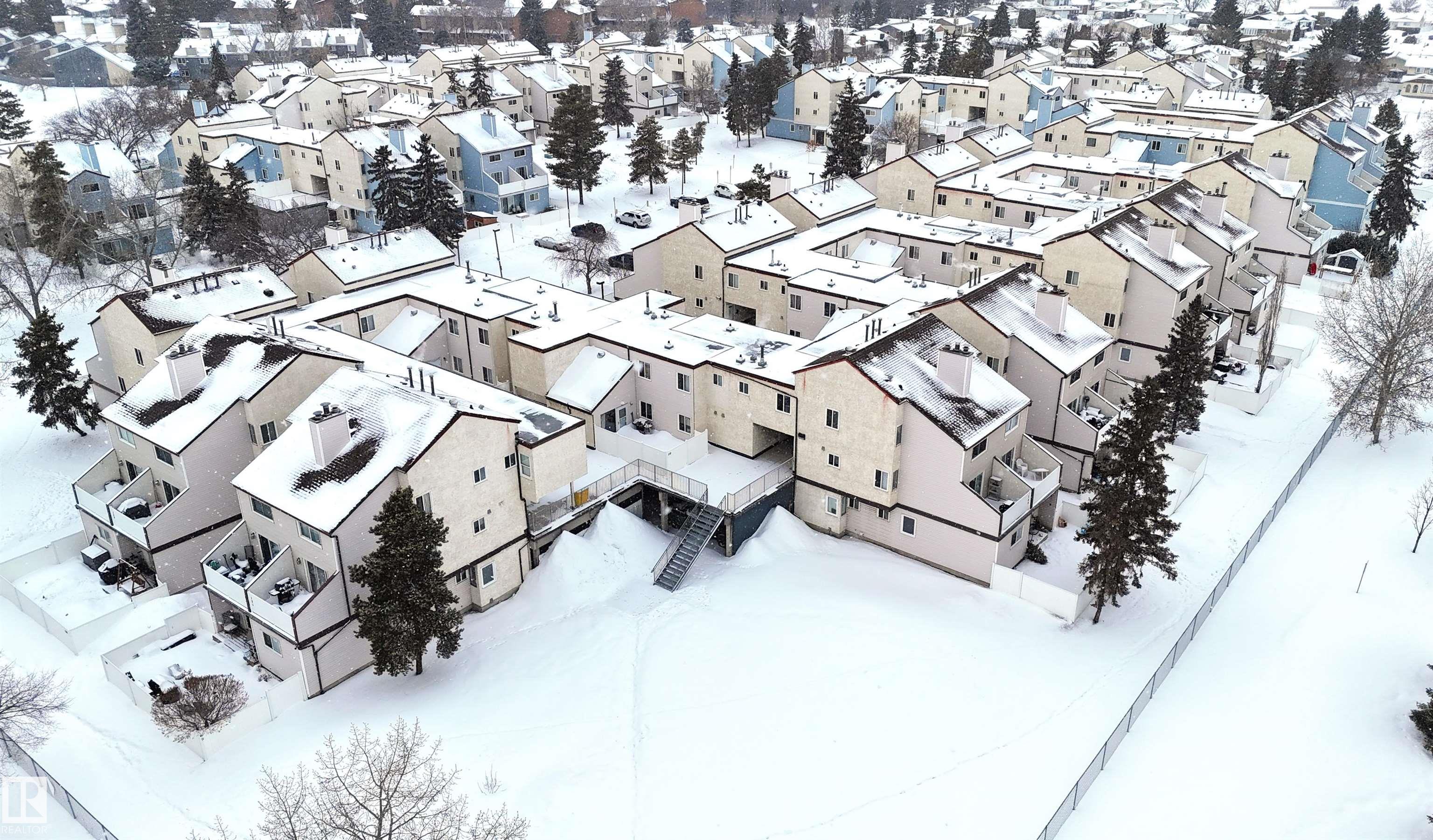 157 Lancaster Terrace, Edmonton, Alberta, T5X 5T1