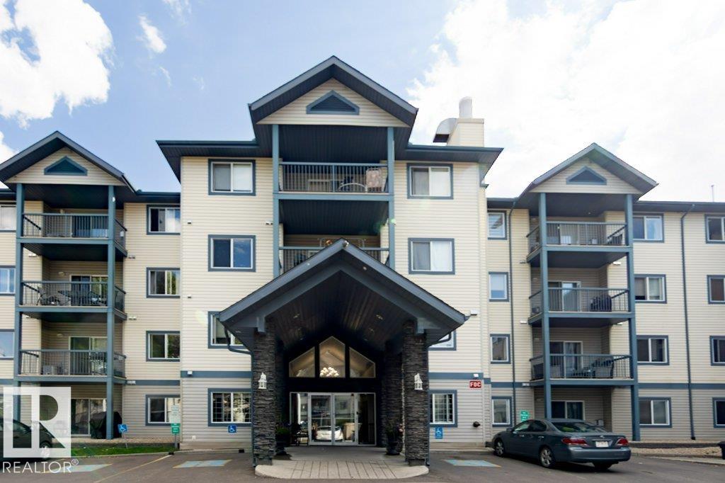 417 16303 95 Street, Edmonton, Alberta, T5Z 3V1