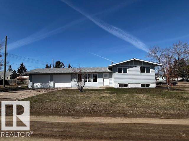 36 Prince Drive, Lamont, Alberta, T0B 2R0