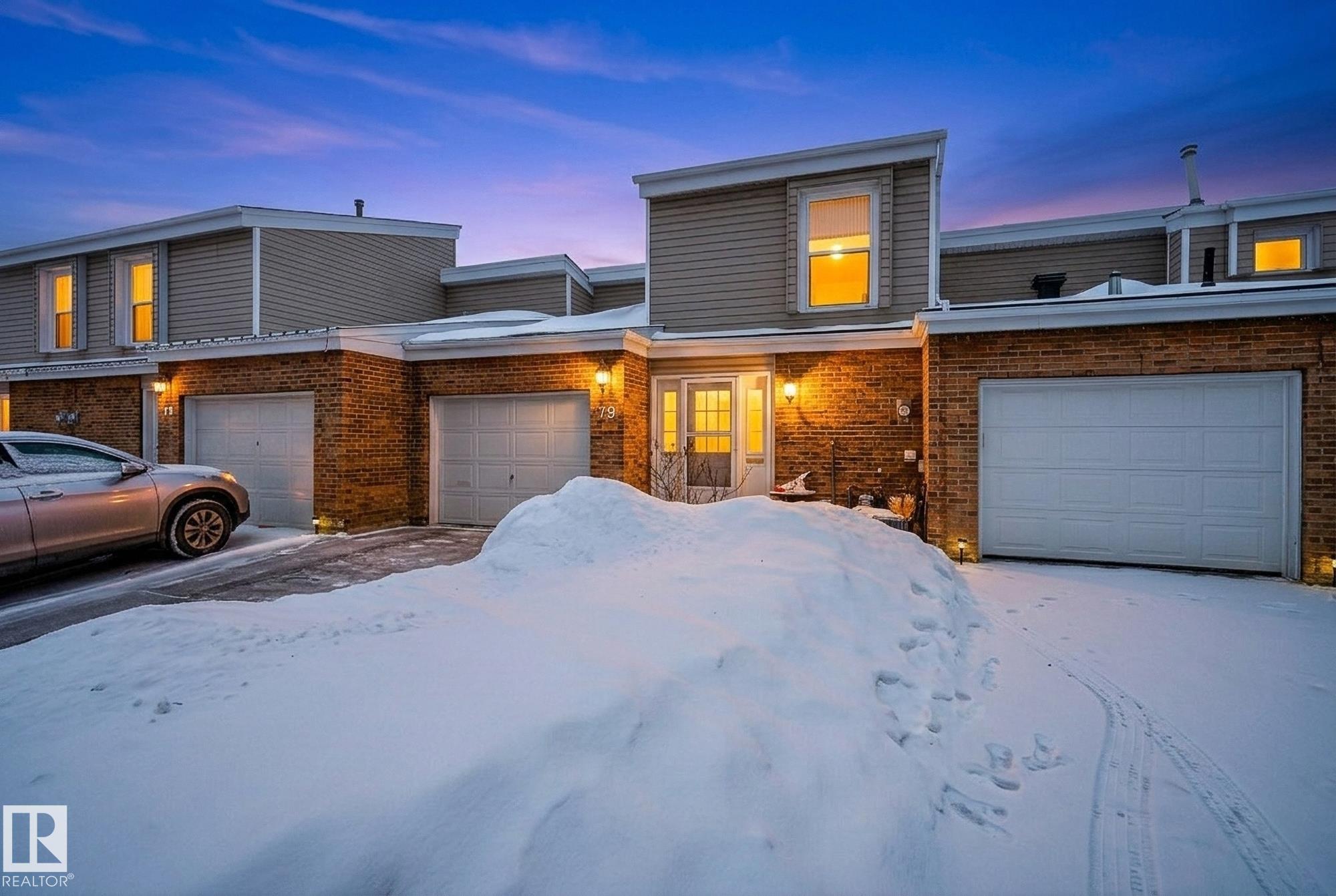 79 Grandview Ridge, St. Albert, Alberta, T8N 1T3