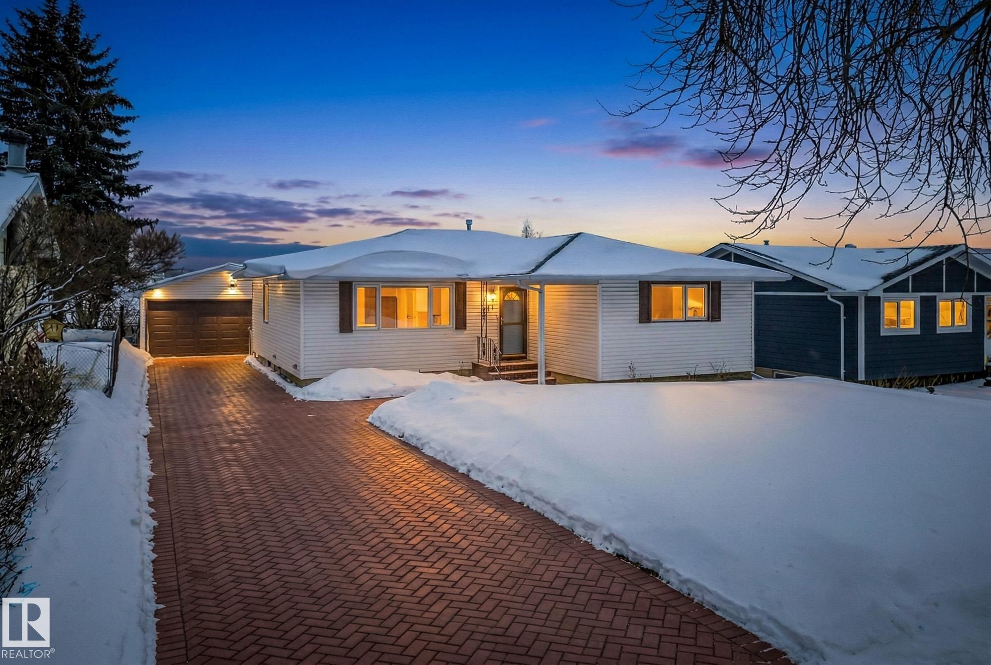 21 Marchand Place, St. Albert, Alberta, T8N 1L7