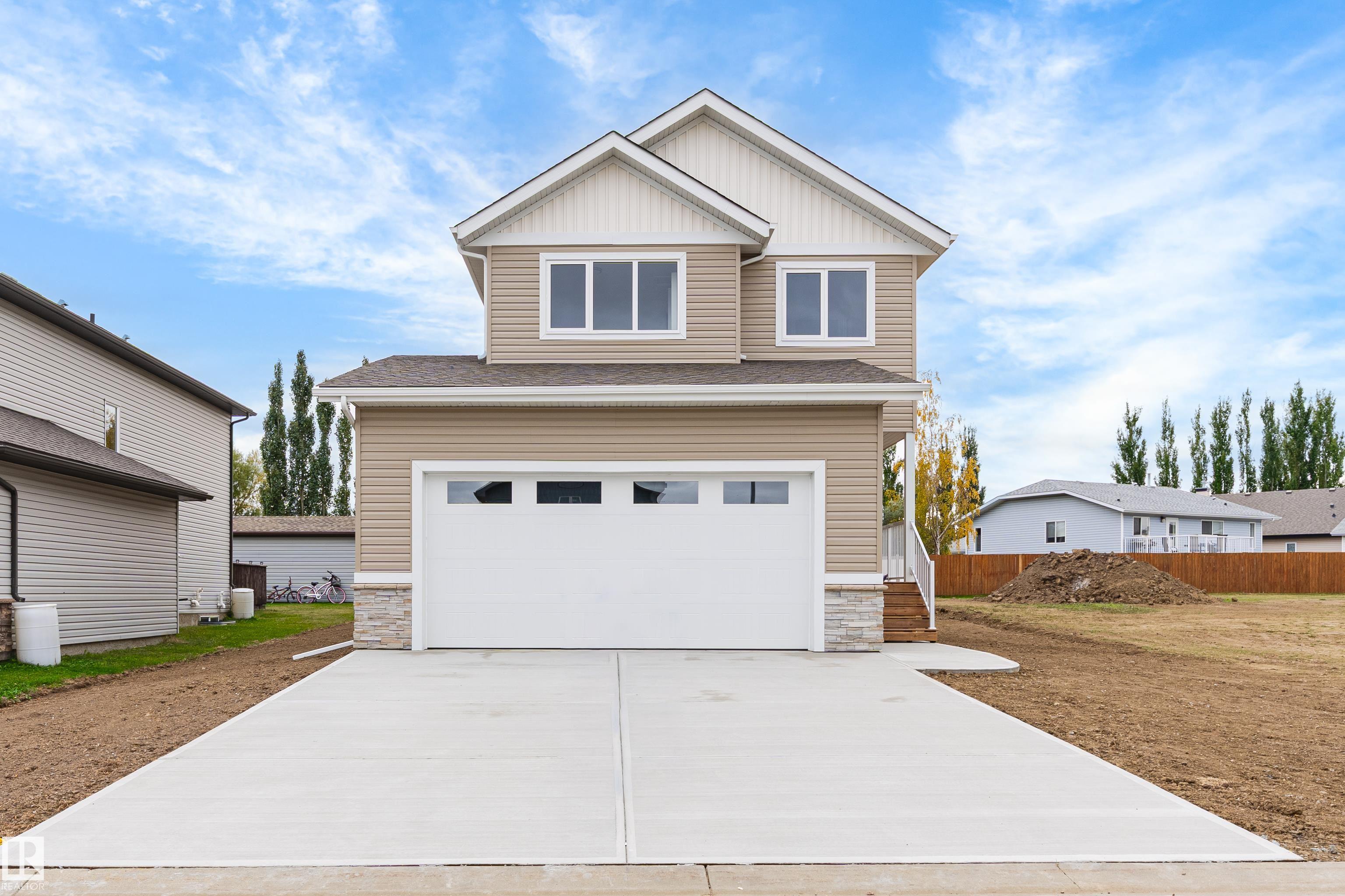 5121 53a Avenue, Legal, Alberta, T0G 1L0