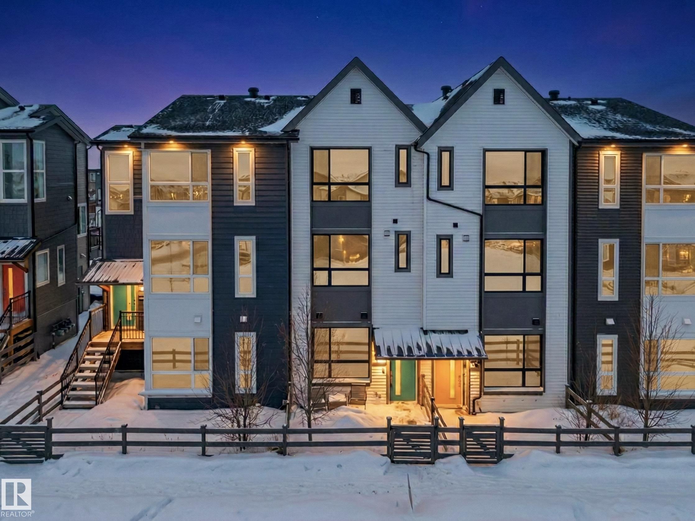 53 100 Jensen Lakes Boulevard, St. Albert, Alberta, T8N 7T9