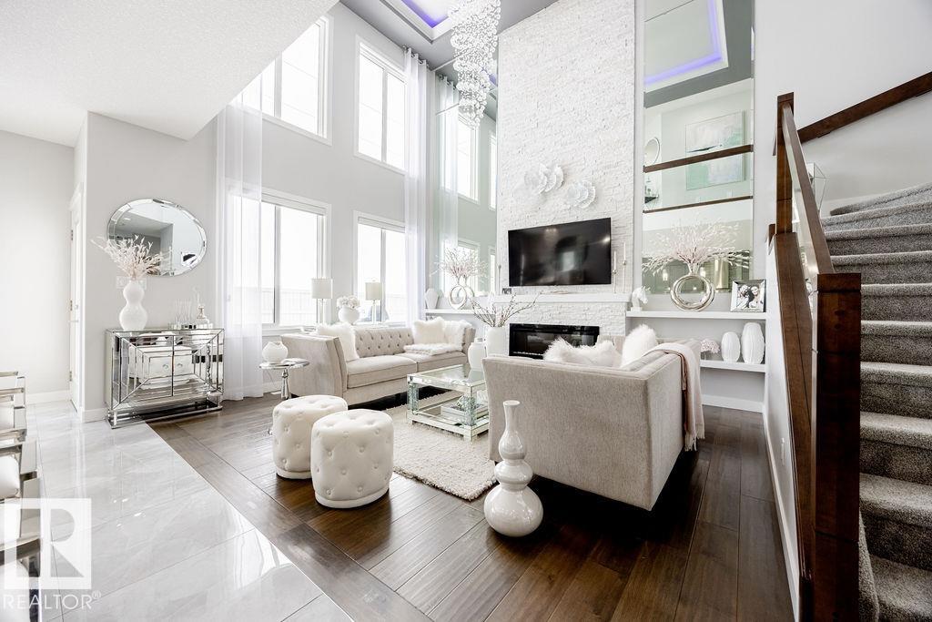 4705 35 Street, Beaumont, Alberta, T4X 2Y4