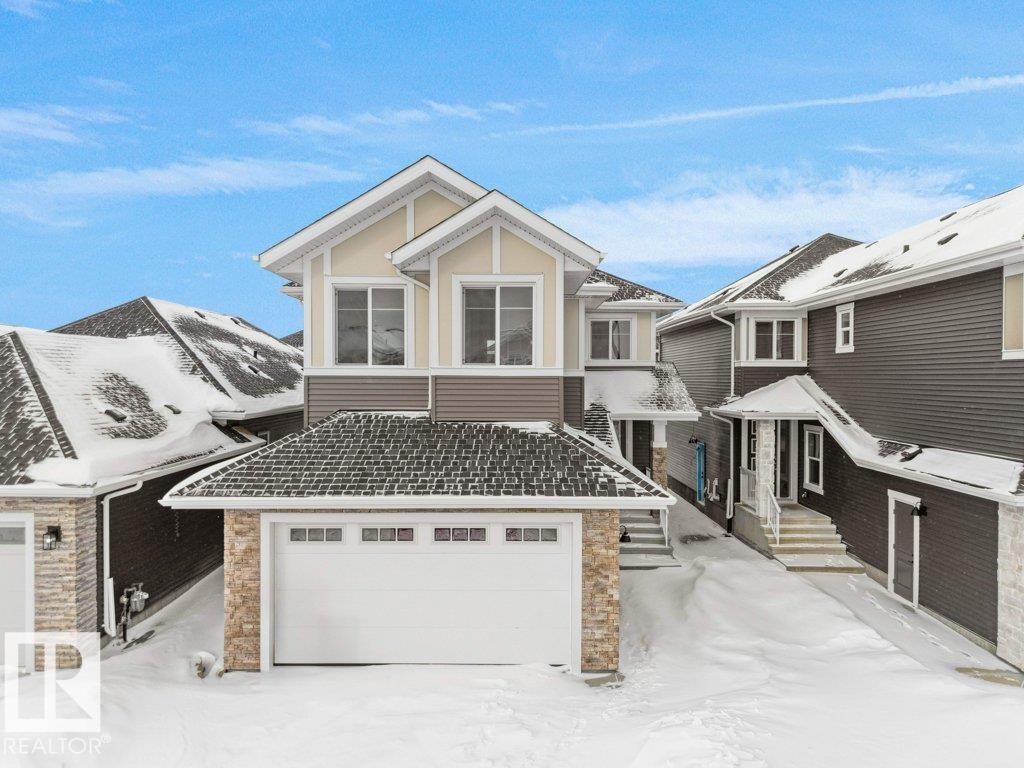 3322 Chickadee Drive, Edmonton, Alberta, T5S 0V6