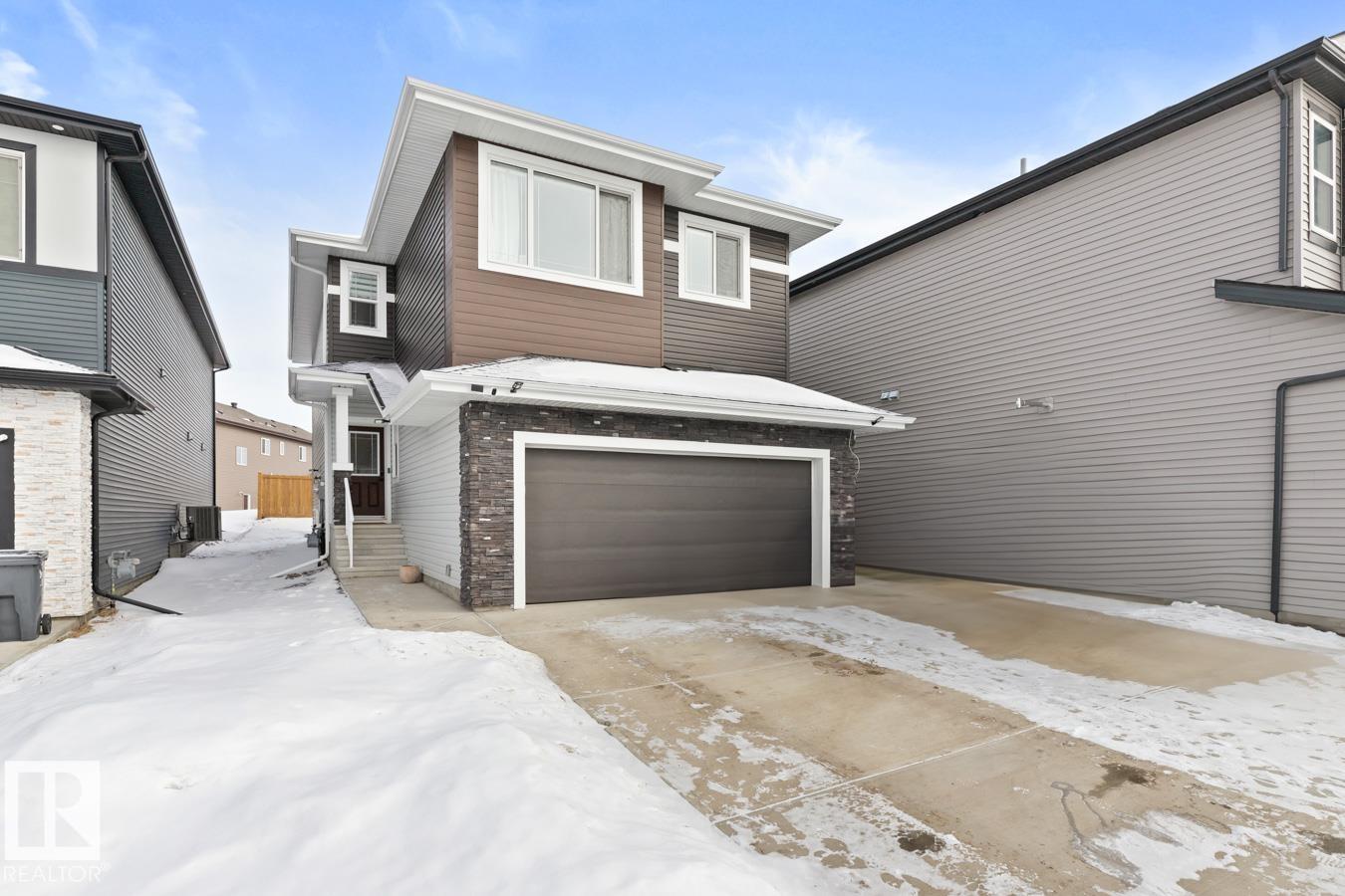 3808 42 Avenue, Beaumont, Alberta, T4X 2Z6