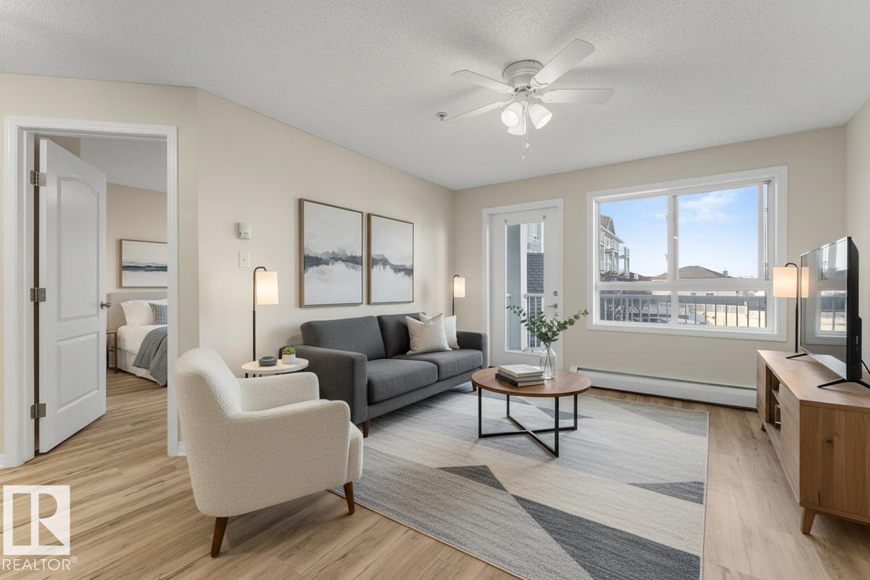 201 5340 199 Street, Edmonton, Alberta, T6M 0A5