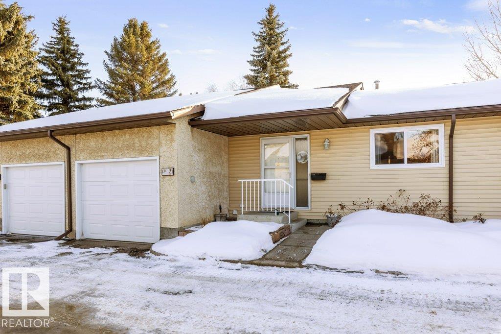 2 Pineview Horizon Village, St. Albert, Alberta, T8N 4R6