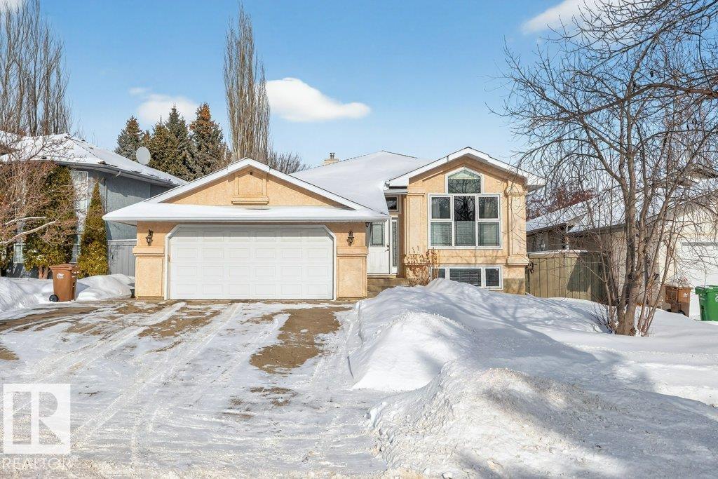 10 Oakridge Drive S, St. Albert, Alberta, T8N 6E4