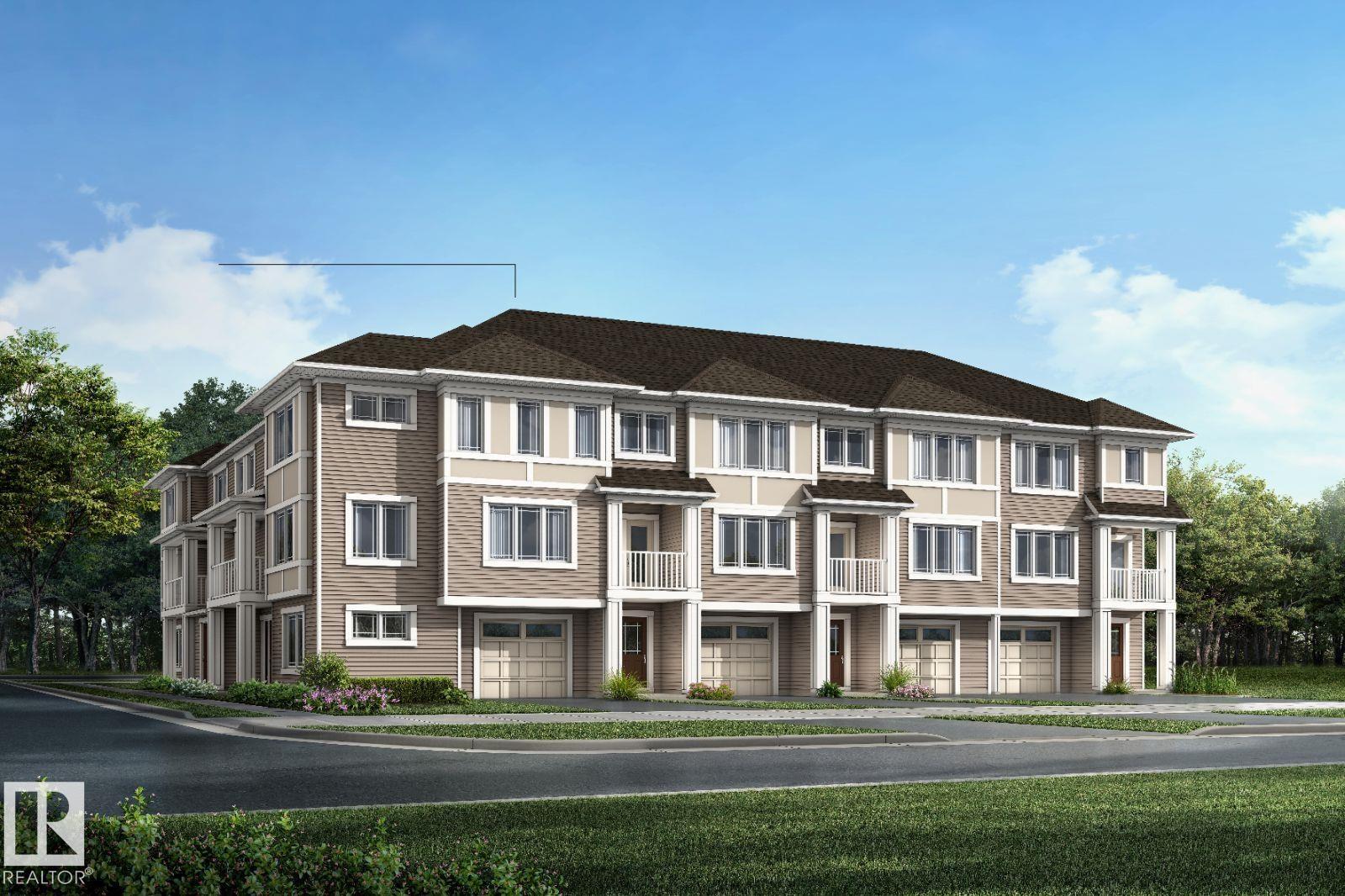 1200 Stoneside Road, Sherwood Park, Alberta, T8H 3A4