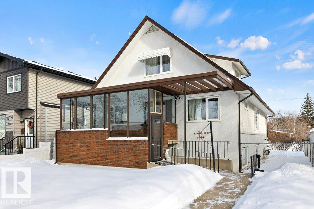 12925 122 Street, Edmonton, Alberta, T5L 0E8