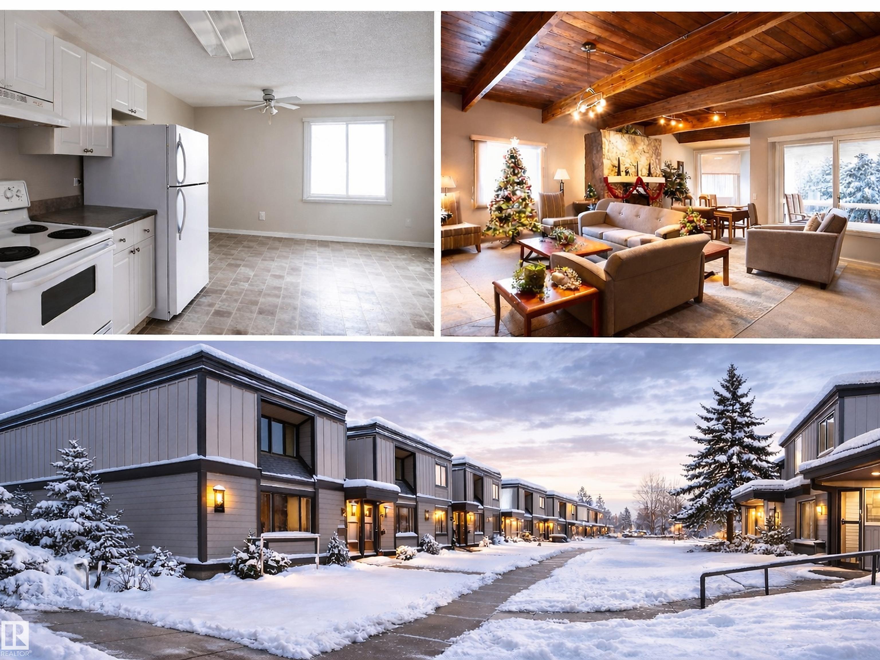 165 3308 113 Avenue, Edmonton, Alberta, T5W 5J8