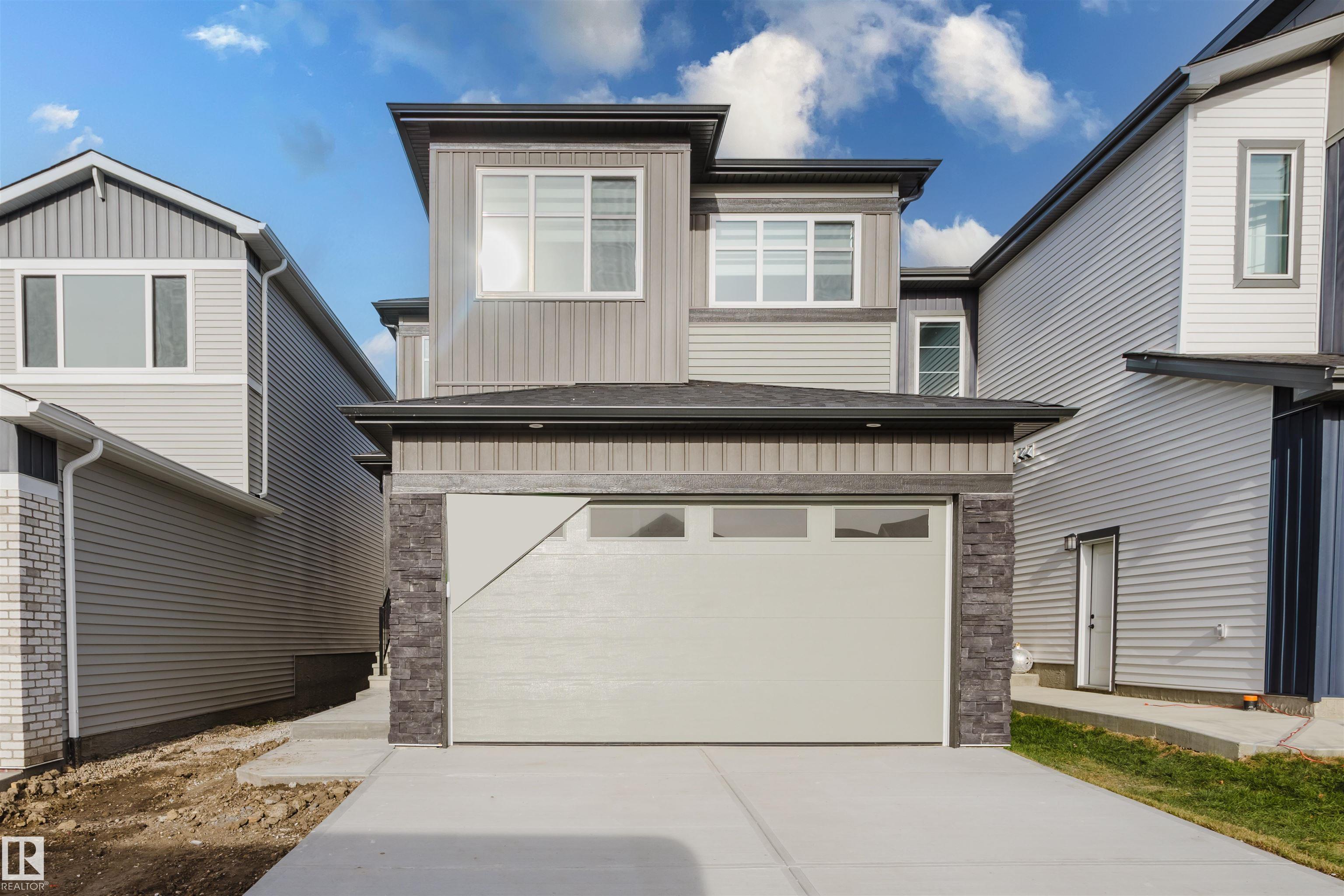 358 Bluff Cove, Leduc, Alberta, T9E 1S2