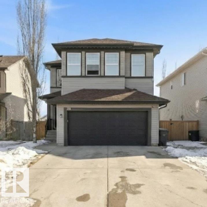 221 Henderson Link, Spruce Grove, Alberta, T7X 0C5