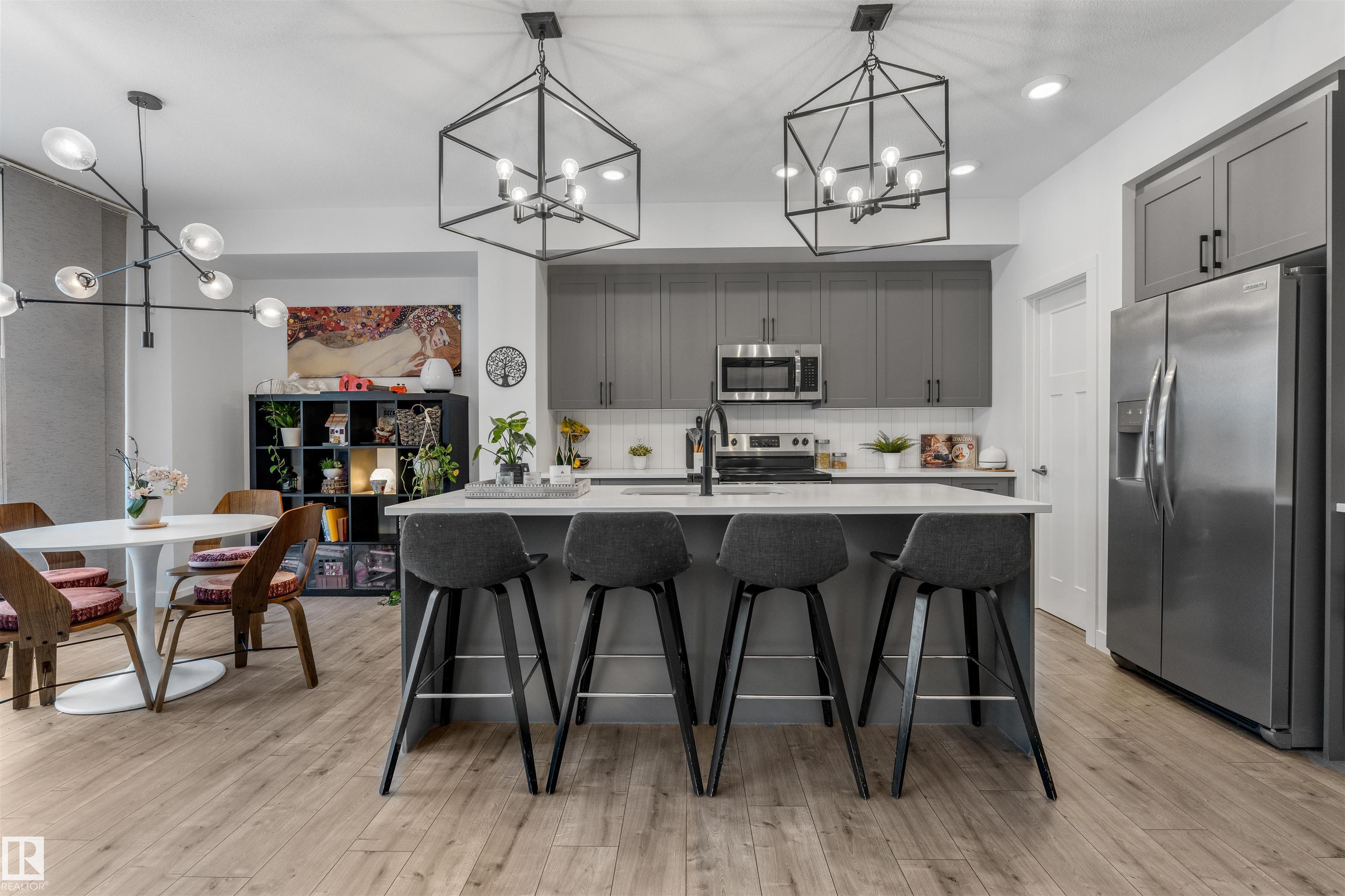 146 Joyal Way, St. Albert, Alberta, T8N 7V3