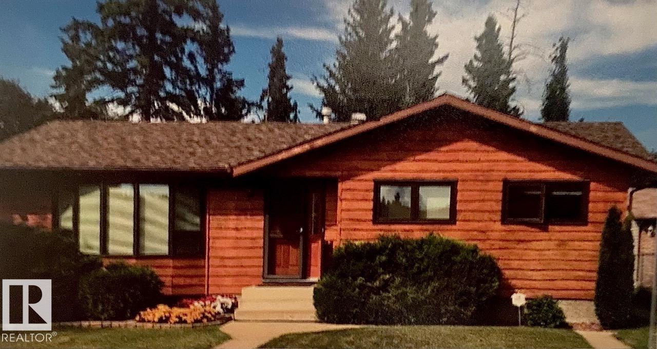 11 Campbell Crescent, Stony Plain, Alberta, T7Z 1H8