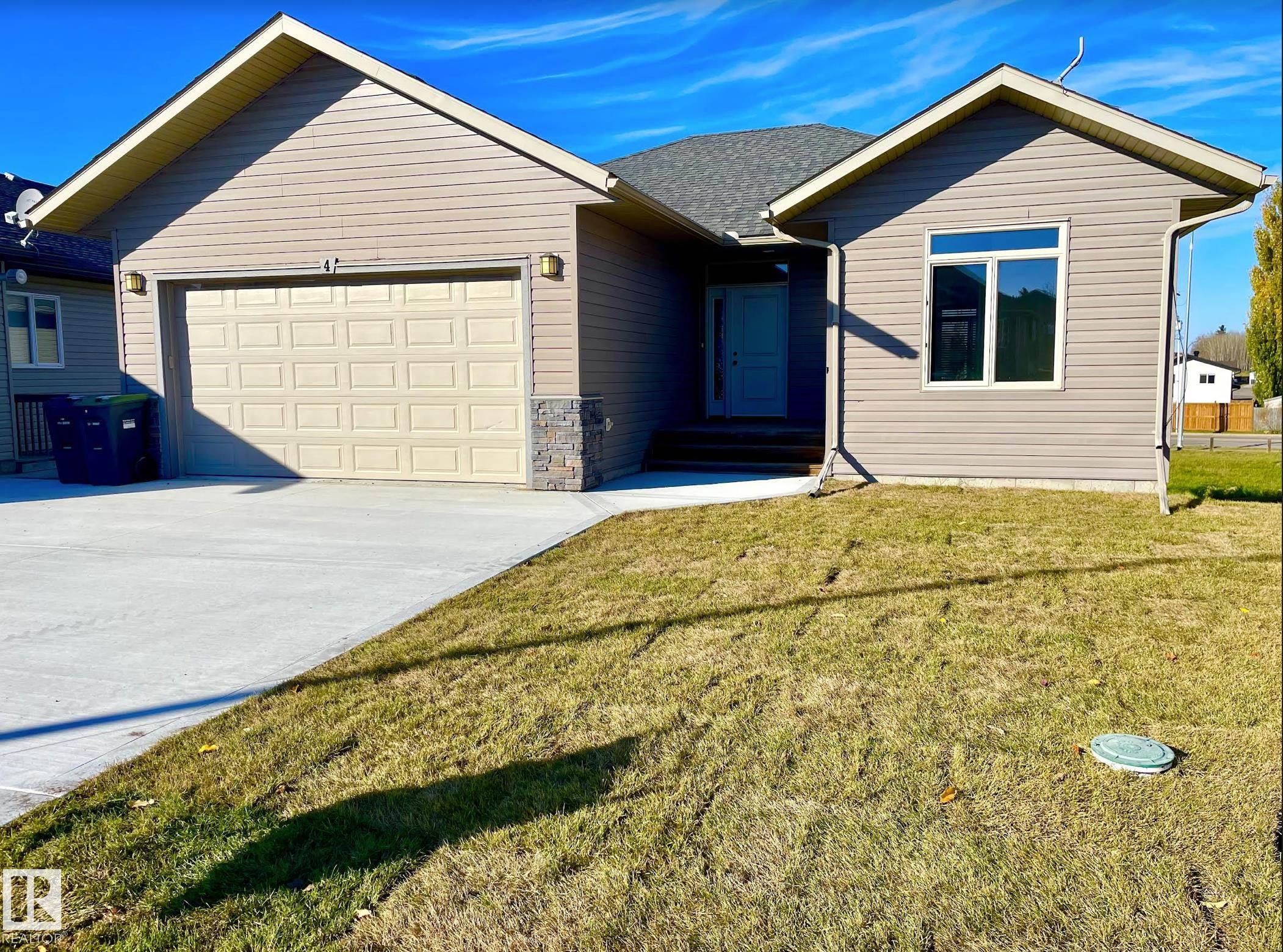 4 Aspen Court, Cold Lake, Alberta, T9M 0G2