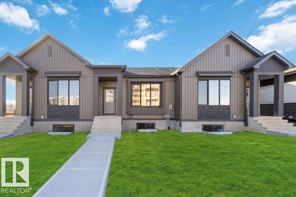 321 Rankin Drive, St. Albert, Alberta, T8N 8C7