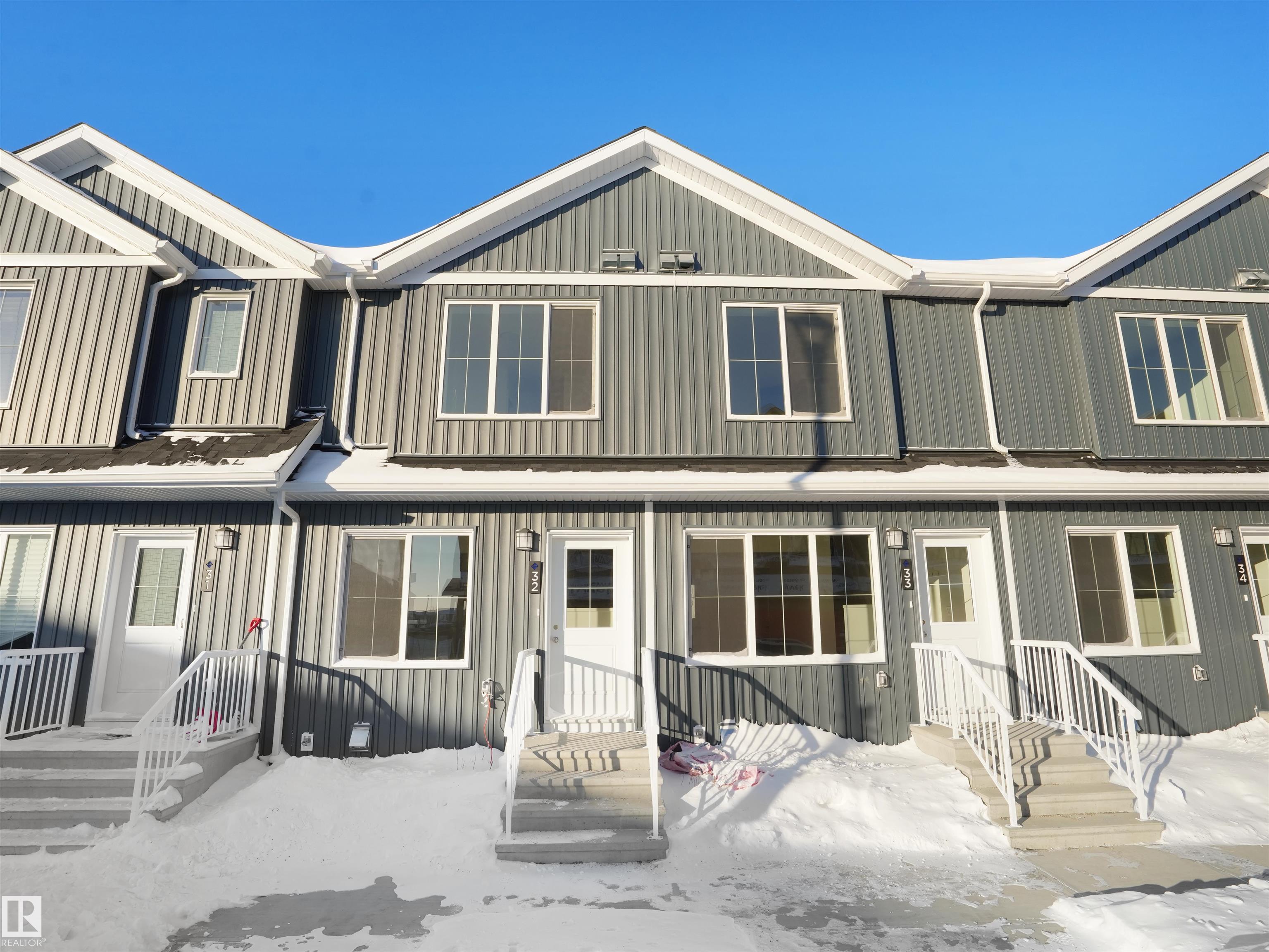 32 1009 Cy Becker Road Edmonton Alberta