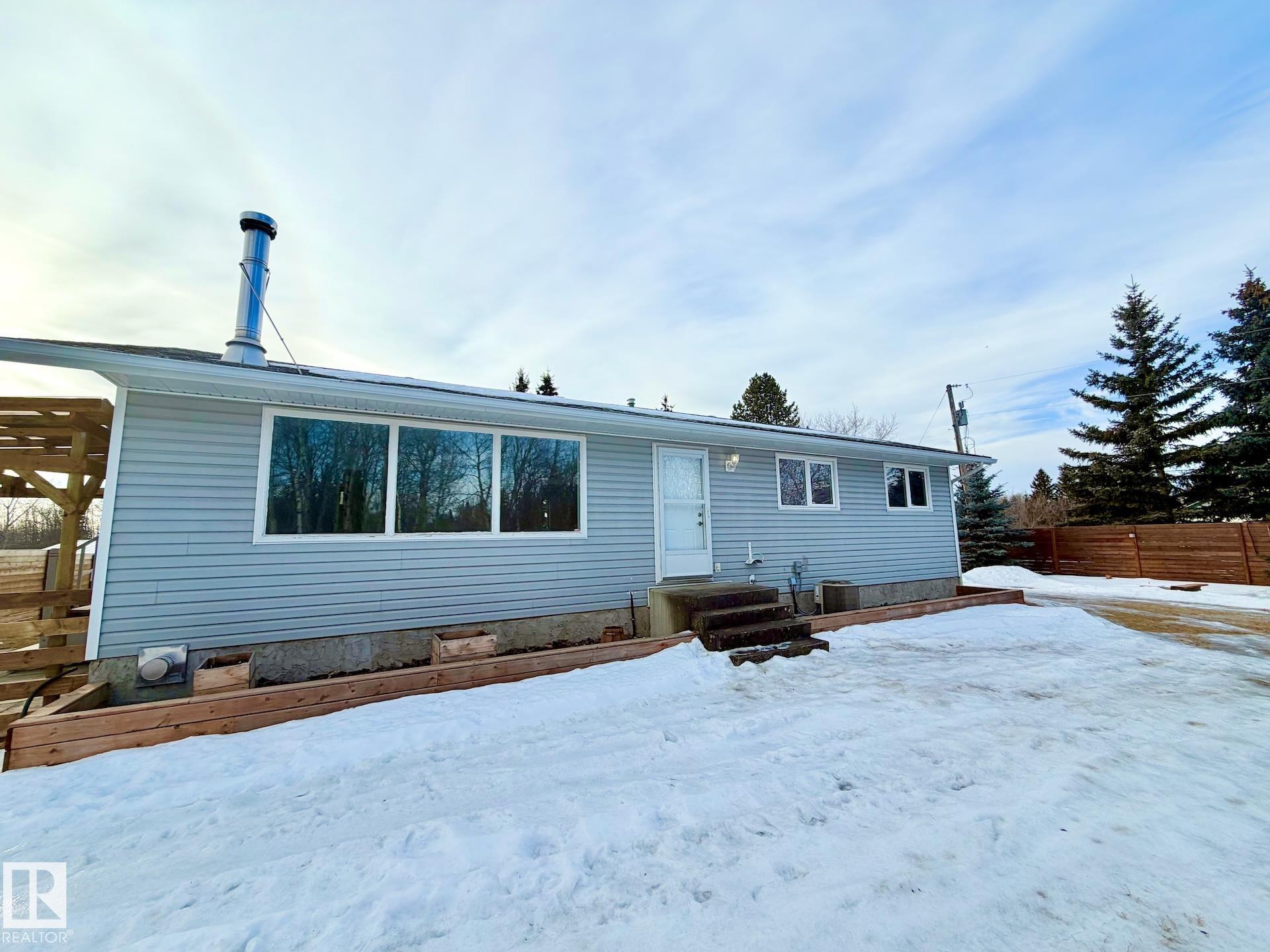 30 51413 Rge Road 262, Rural Parkland County, Alberta, T7Y 1B4