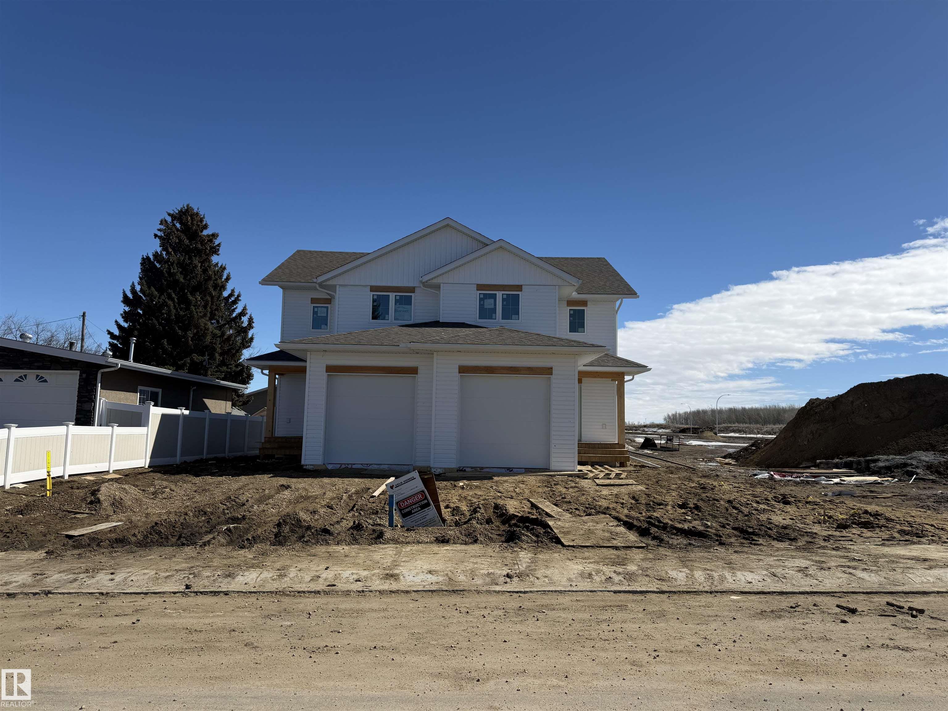 B 9315 99 Avenue, Westlock, Alberta, T7P 2P6