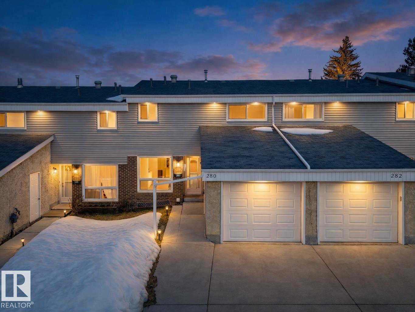 280 Grandin Village, St. Albert, Alberta, T8N 2R6