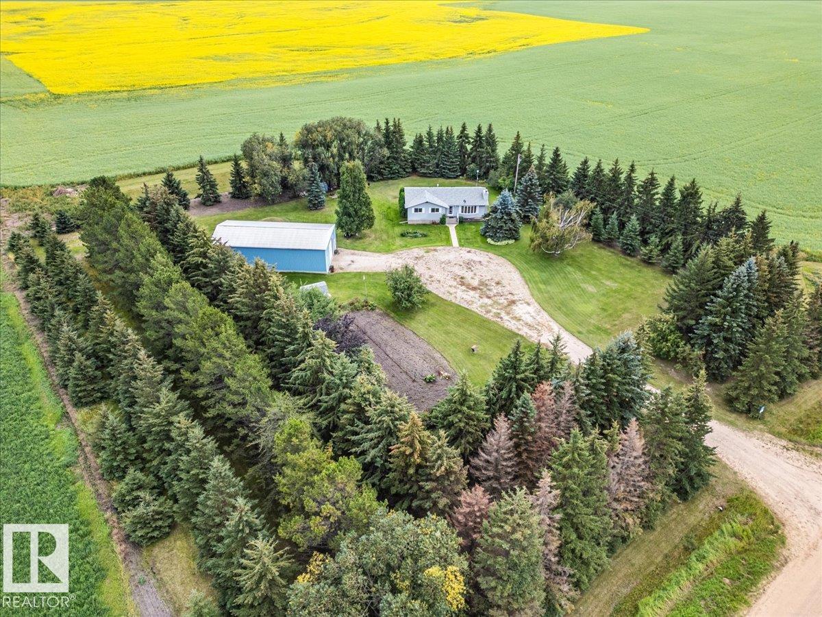 460077 Rge Road 253, Rural Wetaskiwin County, Alberta, T9A 1X2
