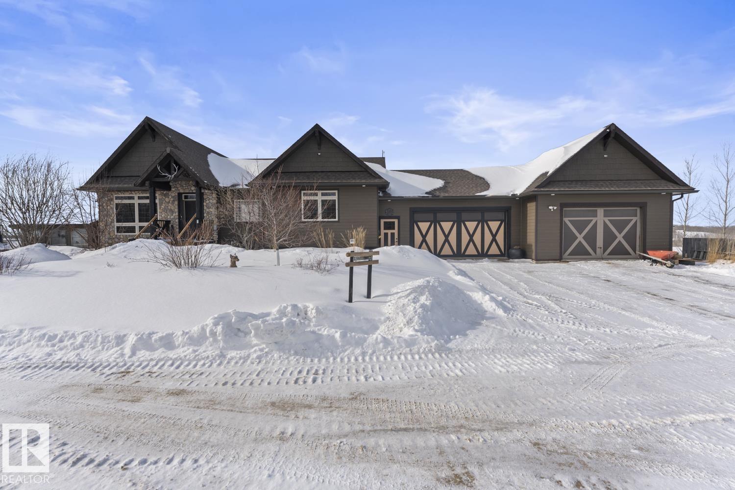 62312 Rr 421, Rural Bonnyville M.d., Alberta, T0A 0T0