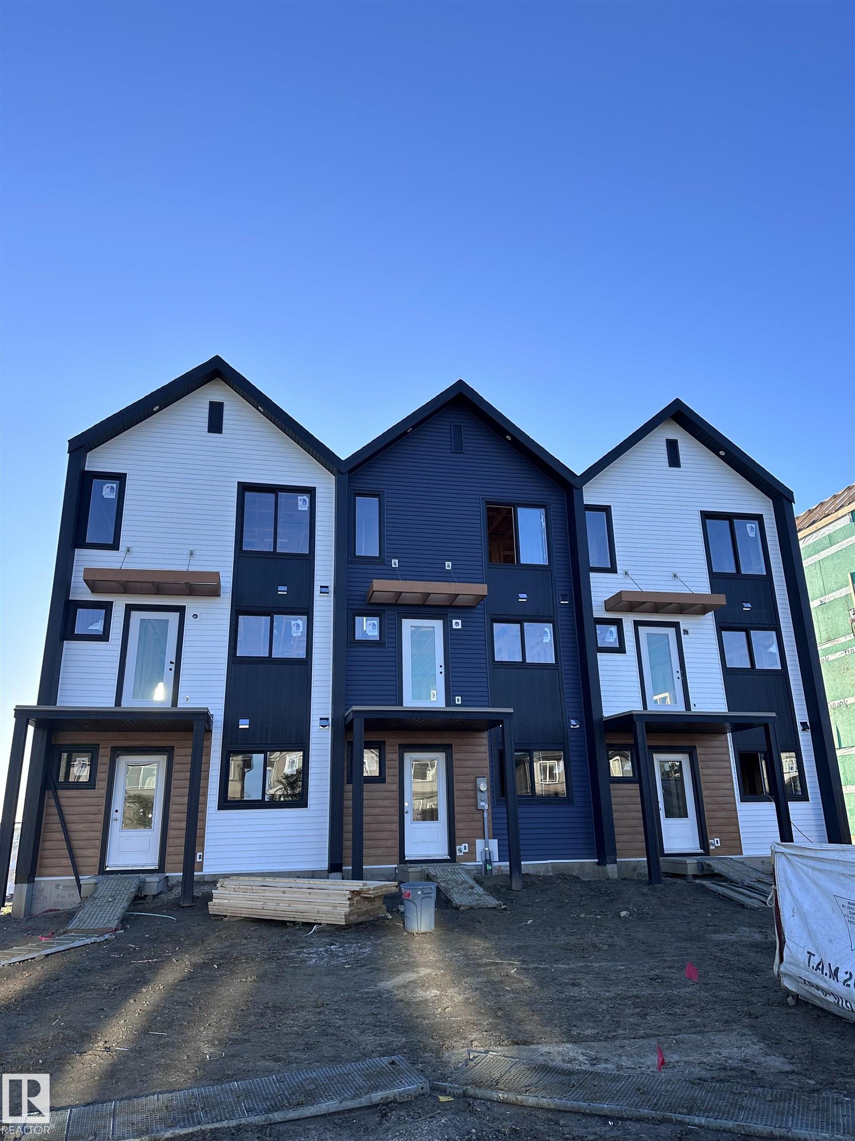 107 Nerine Crescent, St. Albert, Alberta, T8N 8C6