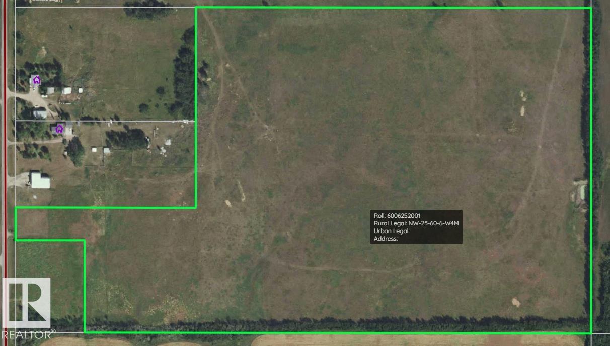 60421 Rge Rd 461, Rural Bonnyville M.d., Alberta, T9N 2H1