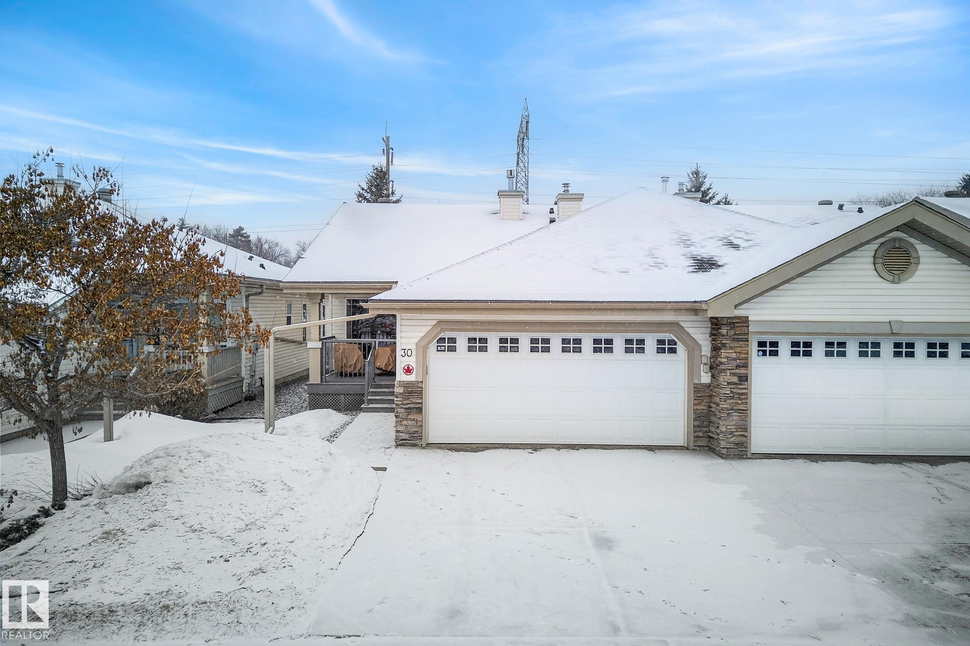 30 4 Heritage Way, St. Albert, Alberta, T8N 6W3