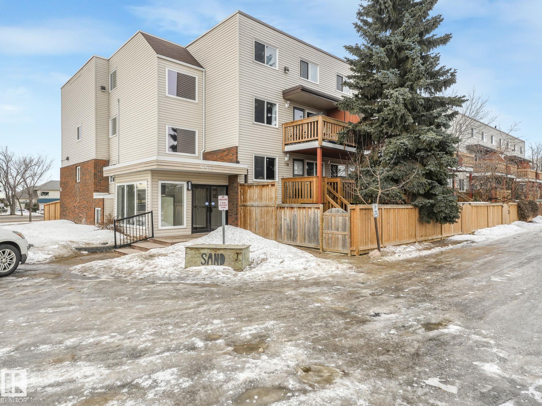 226 95 Mckenney Avenue, St. Albert, Alberta, T8N 2Y2