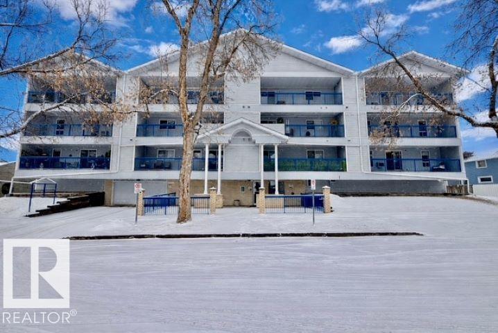 203 5212 48 Avenue, Wetaskiwin, Alberta, T9A 0N3