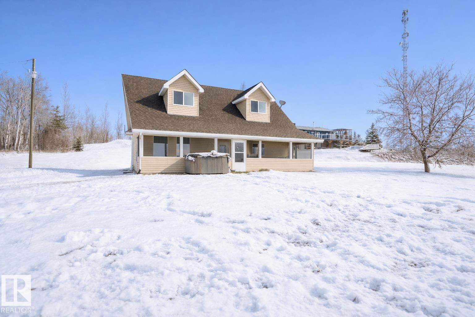 61307 Rr 463a, Rural Bonnyville M.d., Alberta, T9N 2H6