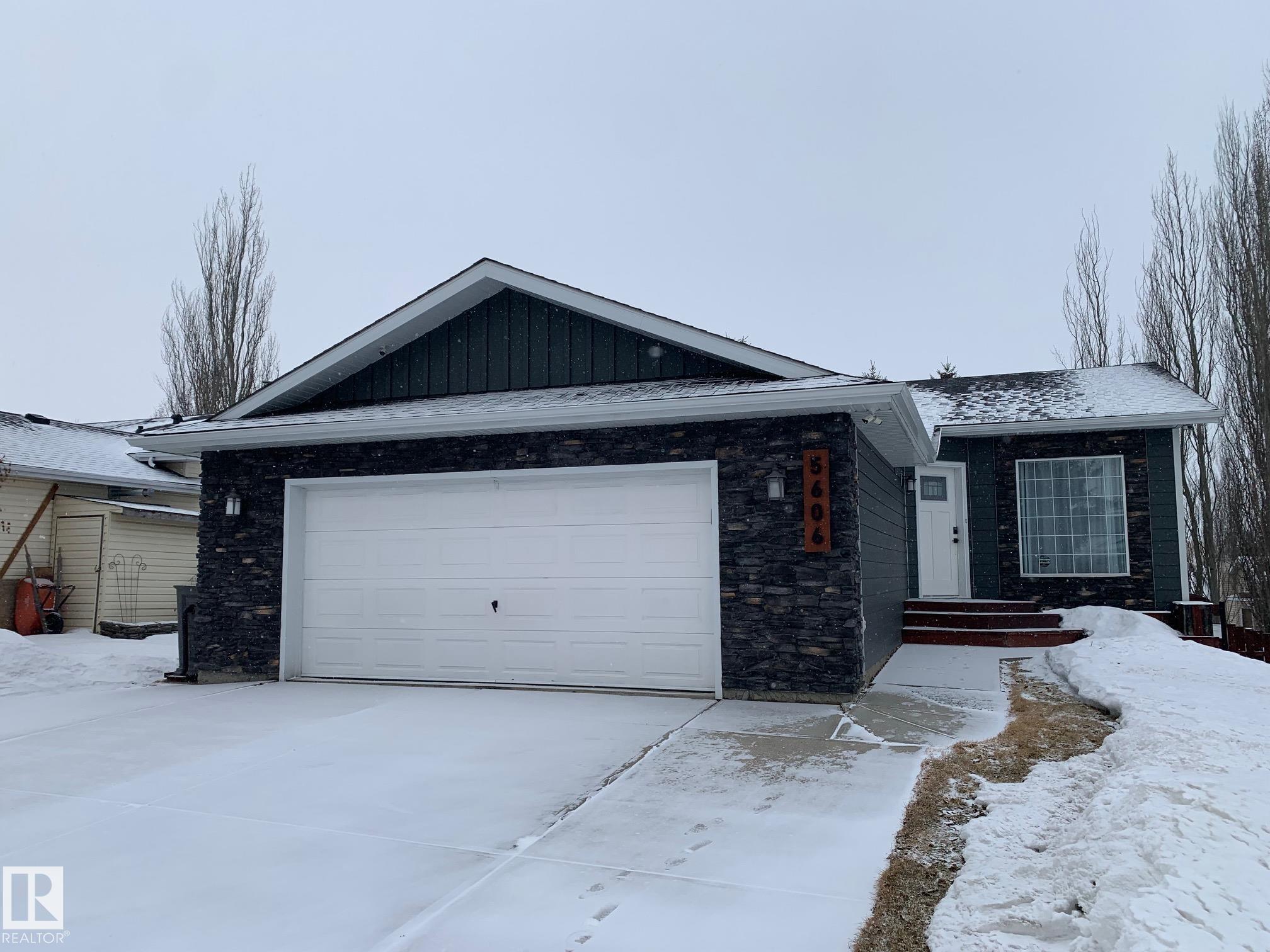 5606 55 Street, Beaumont, Alberta, T4X 1A7