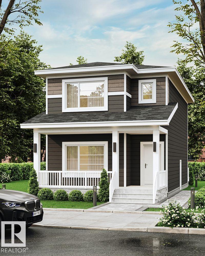 45 Rosa Crescent, St. Albert, Alberta, T8N 8B7