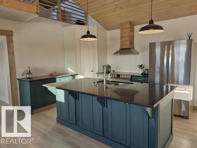 A-56506 Rge Road 34, Rural Lac Ste. Anne County, Alberta, T0E 1A0